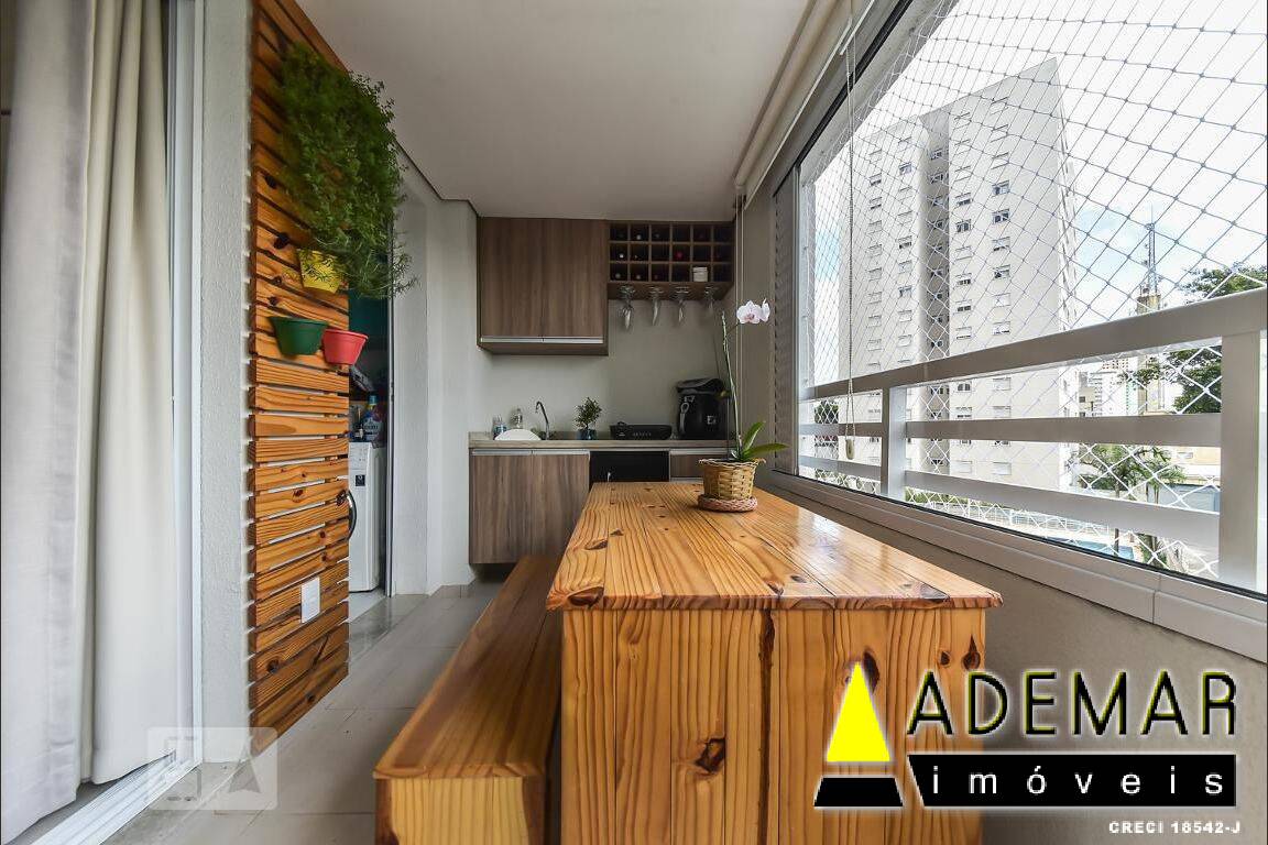 Apartamento à venda com 2 quartos, 65m² - Foto 11