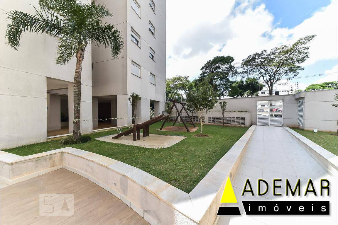 Apartamento à venda com 2 quartos, 65m² - Foto 60