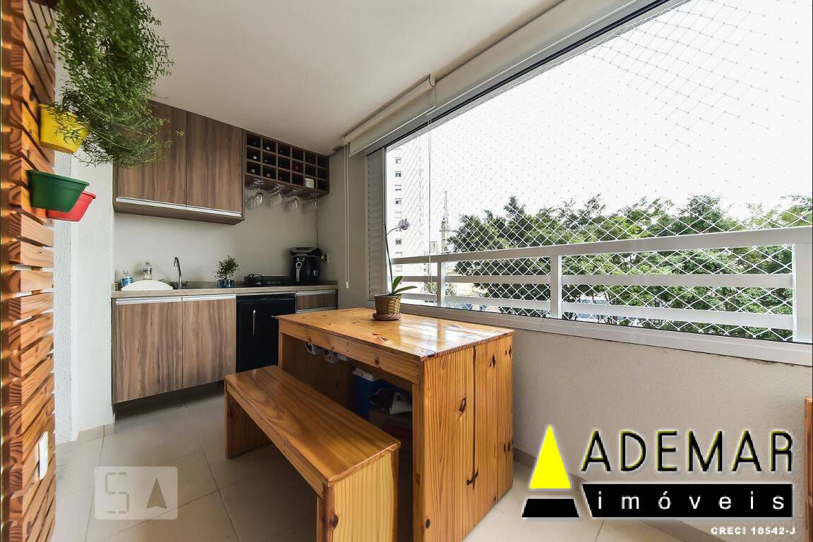 Apartamento à venda com 2 quartos, 65m² - Foto 81