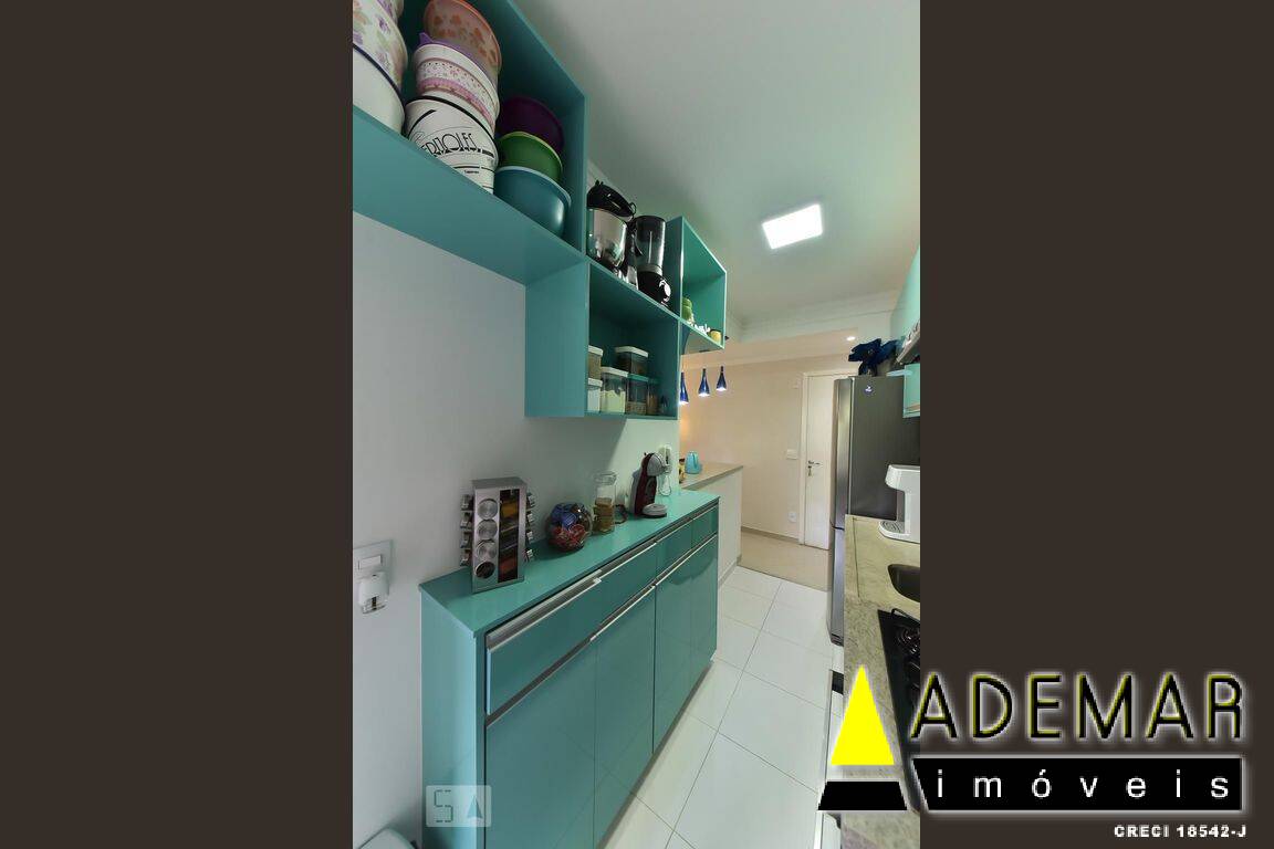 Apartamento à venda com 2 quartos, 65m² - Foto 80