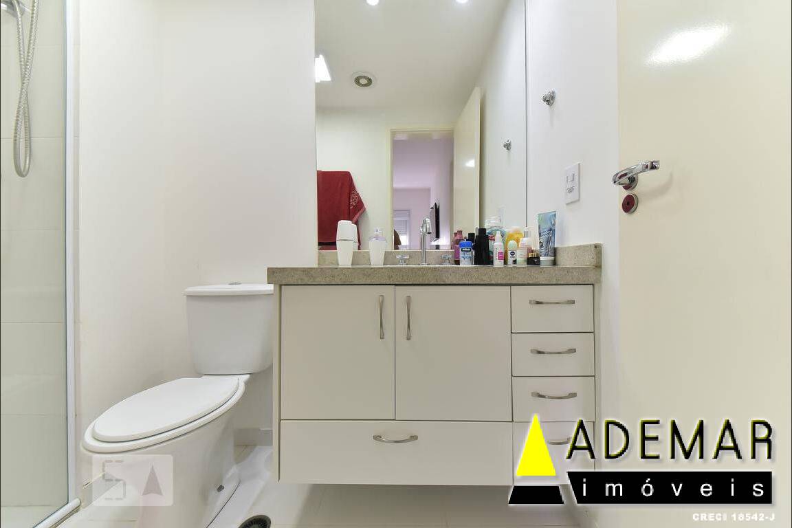 Apartamento à venda com 2 quartos, 65m² - Foto 84