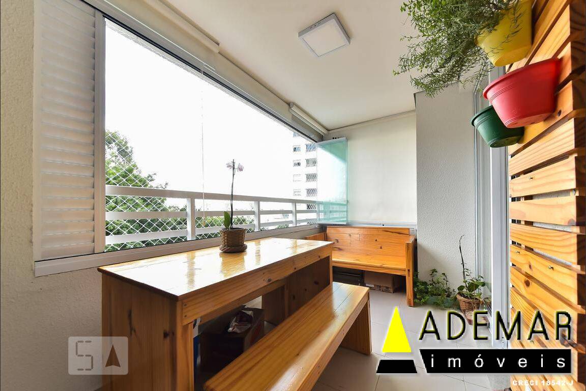 Apartamento à venda com 2 quartos, 65m² - Foto 85