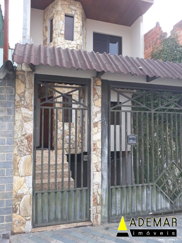 Casa à venda com 4 quartos, 299m² - Foto 6