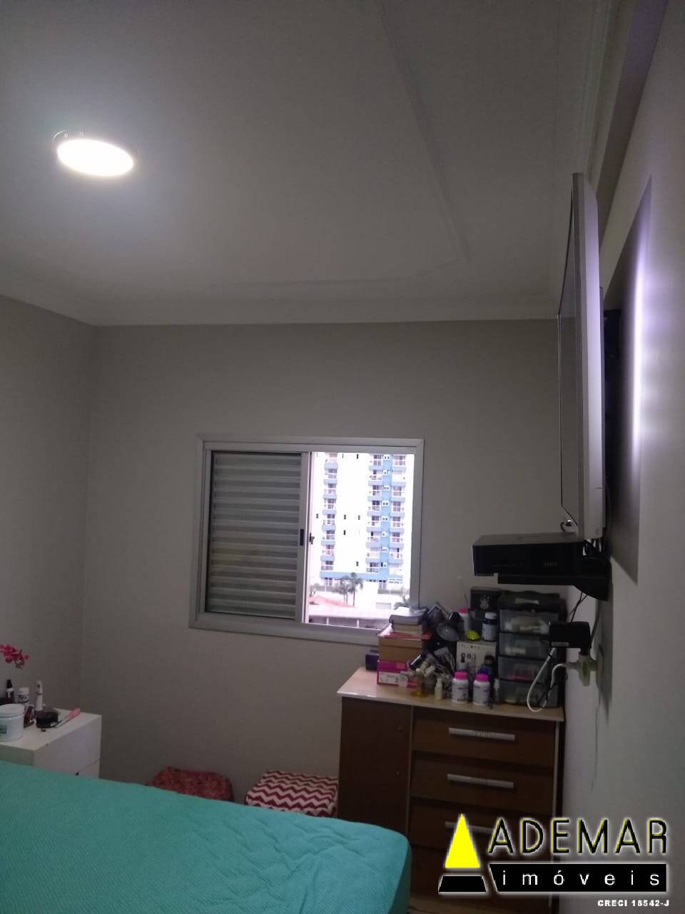 Apartamento à venda com 2 quartos, 65m² - Foto 11