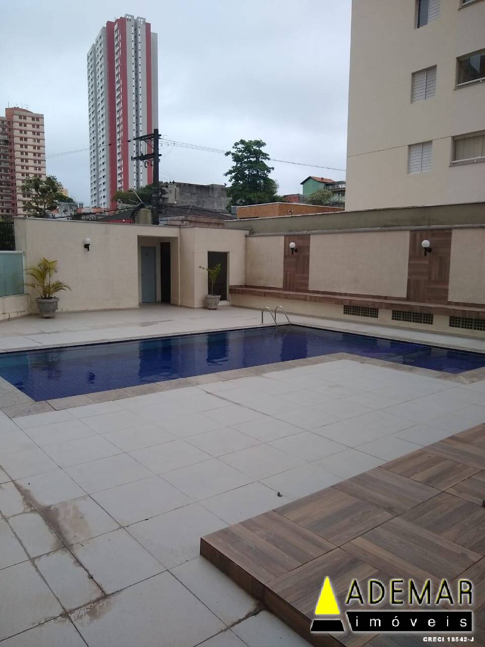 Apartamento à venda com 2 quartos, 65m² - Foto 14