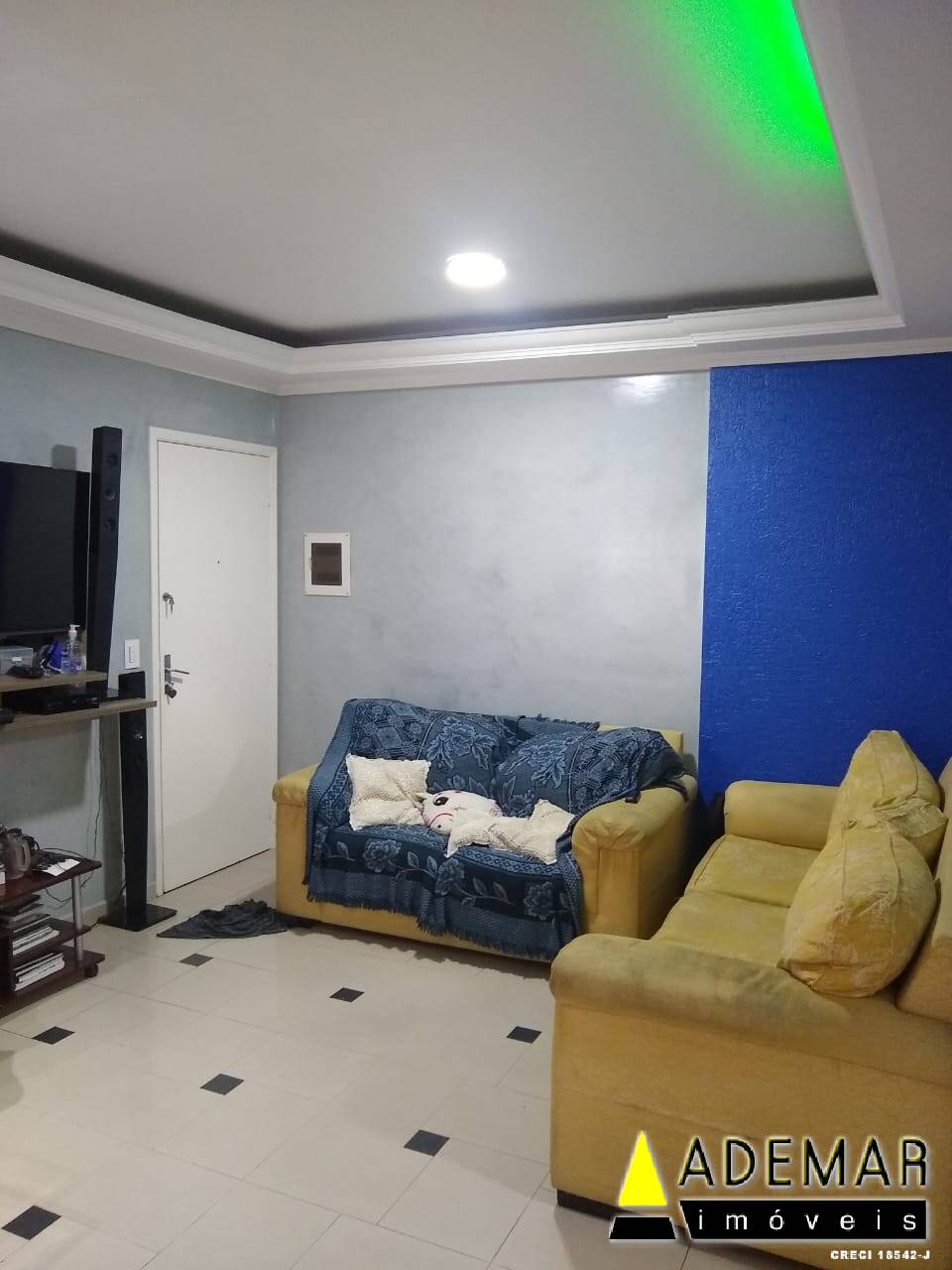 Apartamento à venda com 2 quartos, 65m² - Foto 19