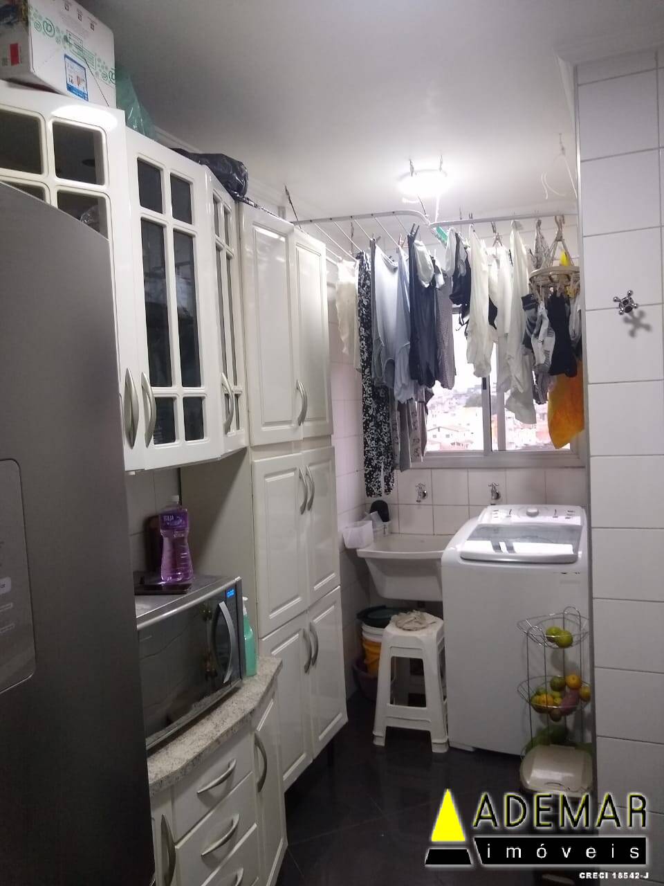 Apartamento à venda com 2 quartos, 65m² - Foto 21