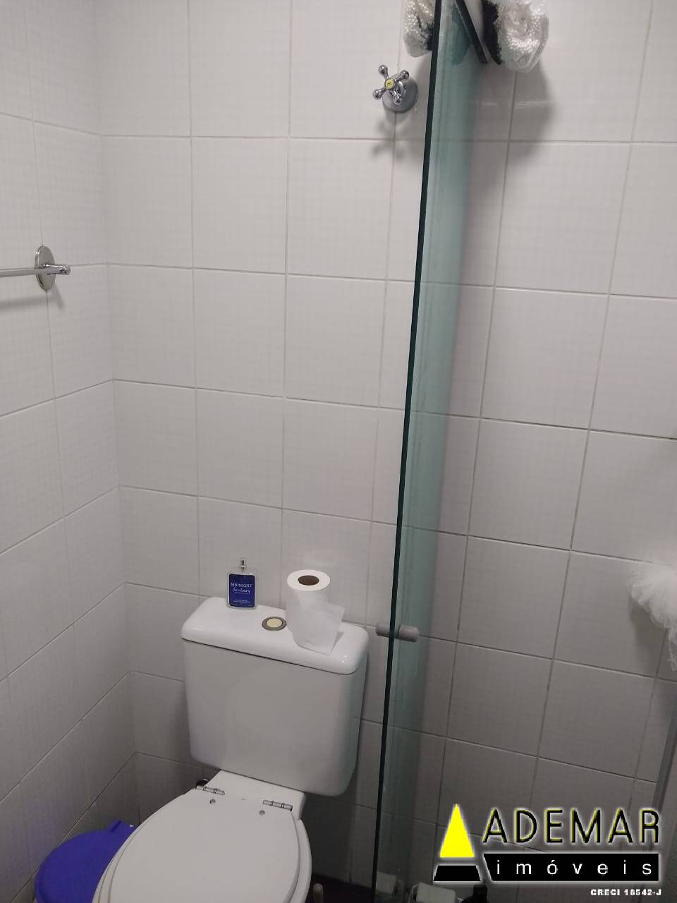 Apartamento à venda com 2 quartos, 65m² - Foto 22