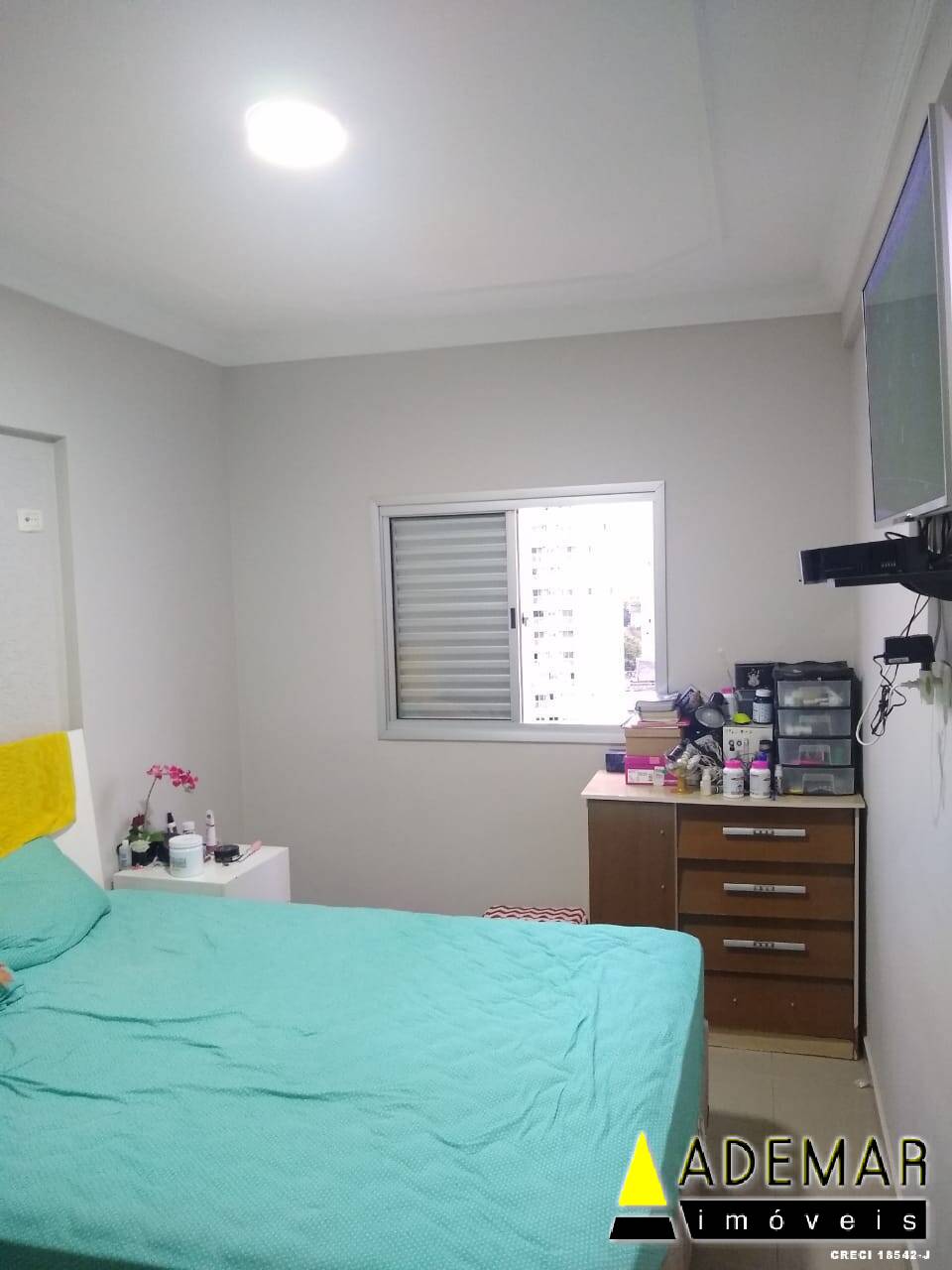 Apartamento à venda com 2 quartos, 65m² - Foto 23