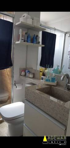 Apartamento à venda com 2 quartos, 44m² - Foto 11