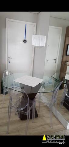 Apartamento à venda com 2 quartos, 44m² - Foto 12