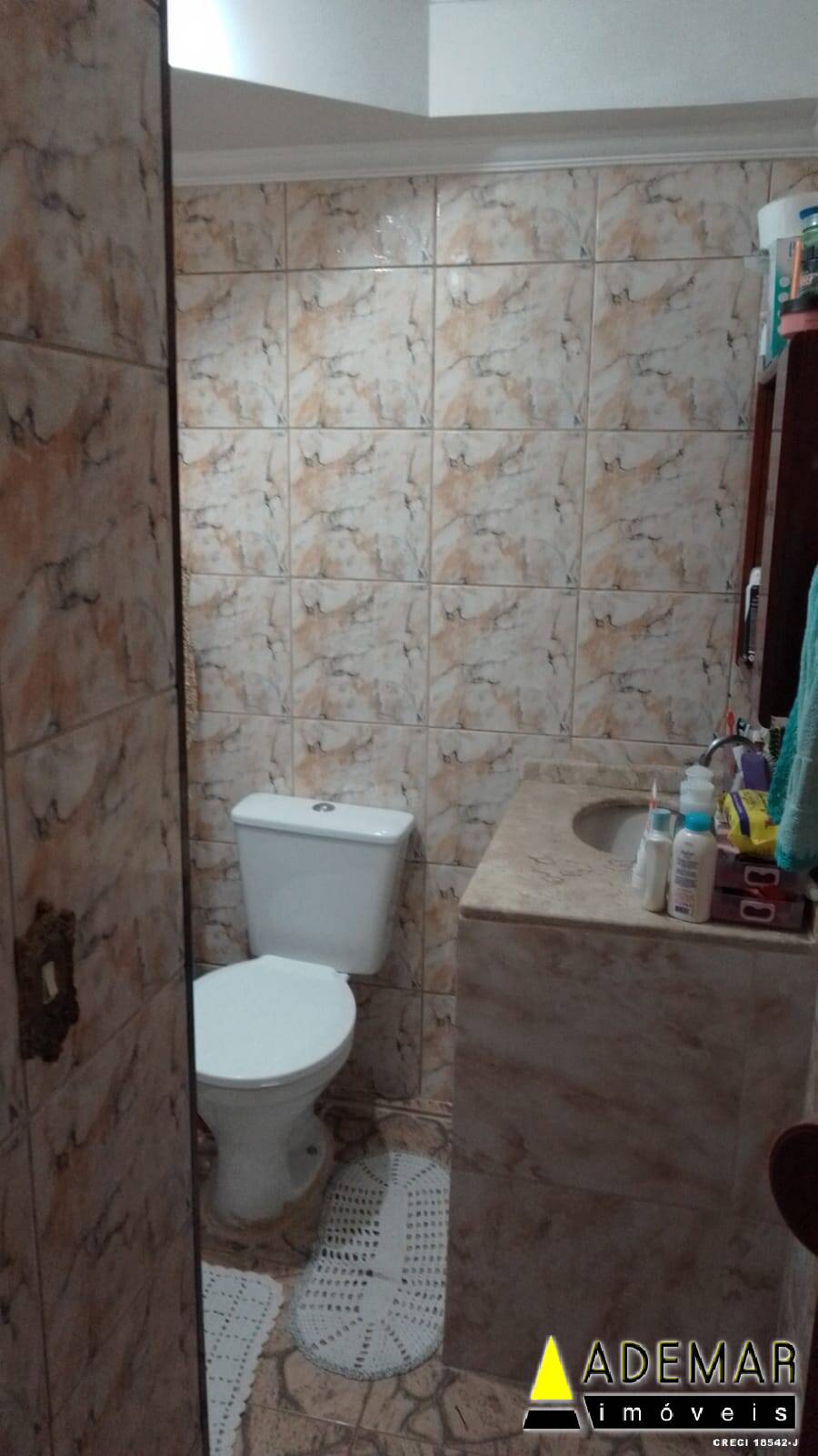 Apartamento à venda com 2 quartos, 45m² - Foto 9