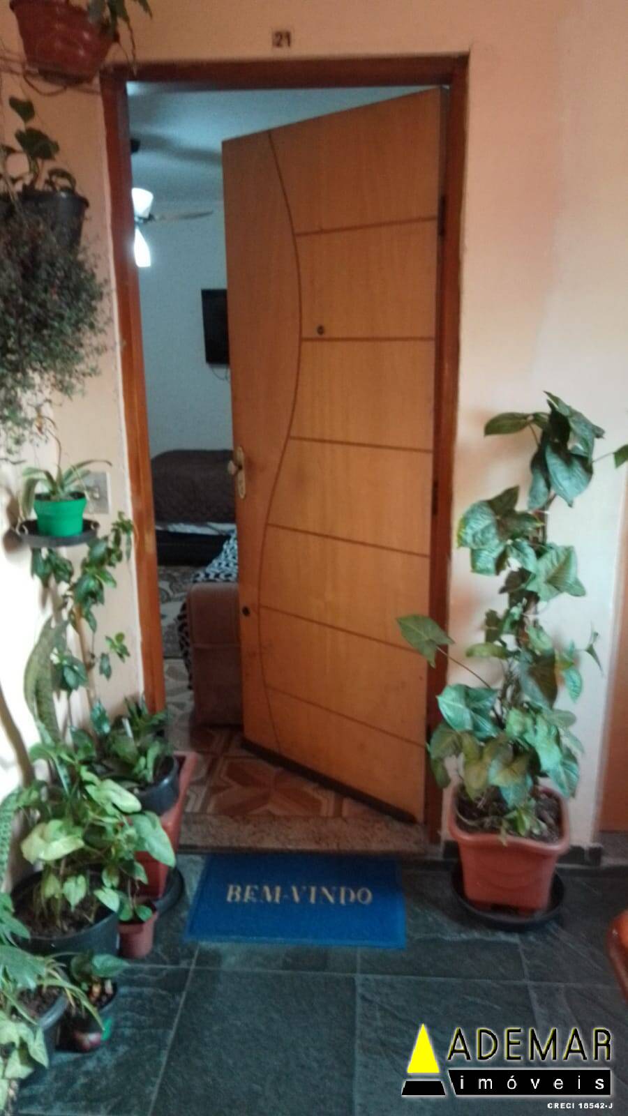 Apartamento à venda com 2 quartos, 45m² - Foto 10