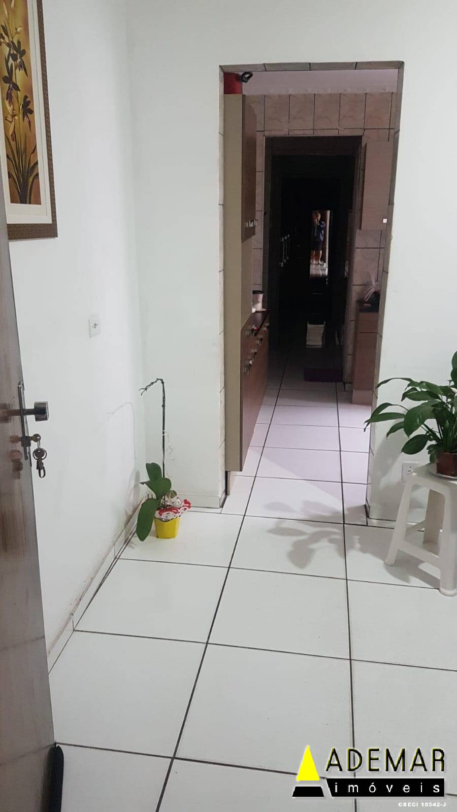 Apartamento à venda com 2 quartos, 62m² - Foto 11