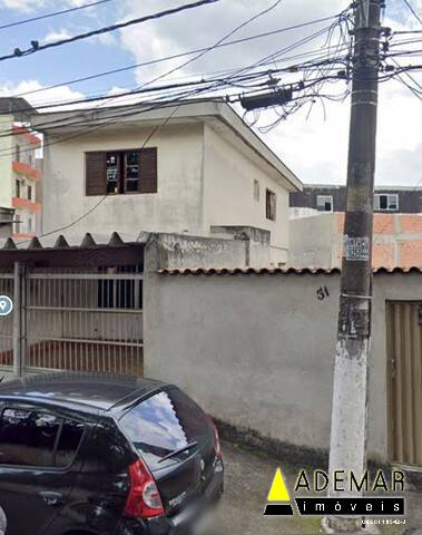 Casa à venda com 5 quartos, 297m² - Foto 1