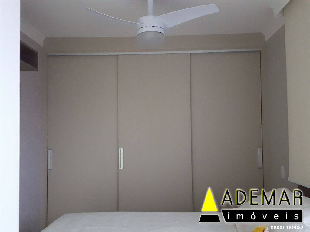 Apartamento à venda com 2 quartos, 51m² - Foto 4