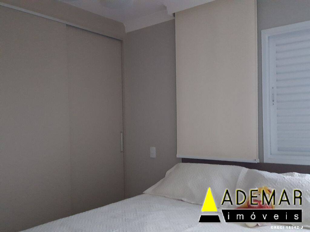 Apartamento à venda com 2 quartos, 51m² - Foto 10