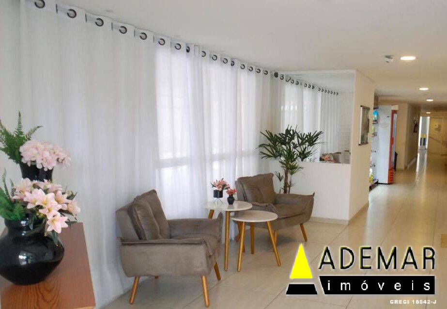 Apartamento à venda com 2 quartos, 51m² - Foto 33