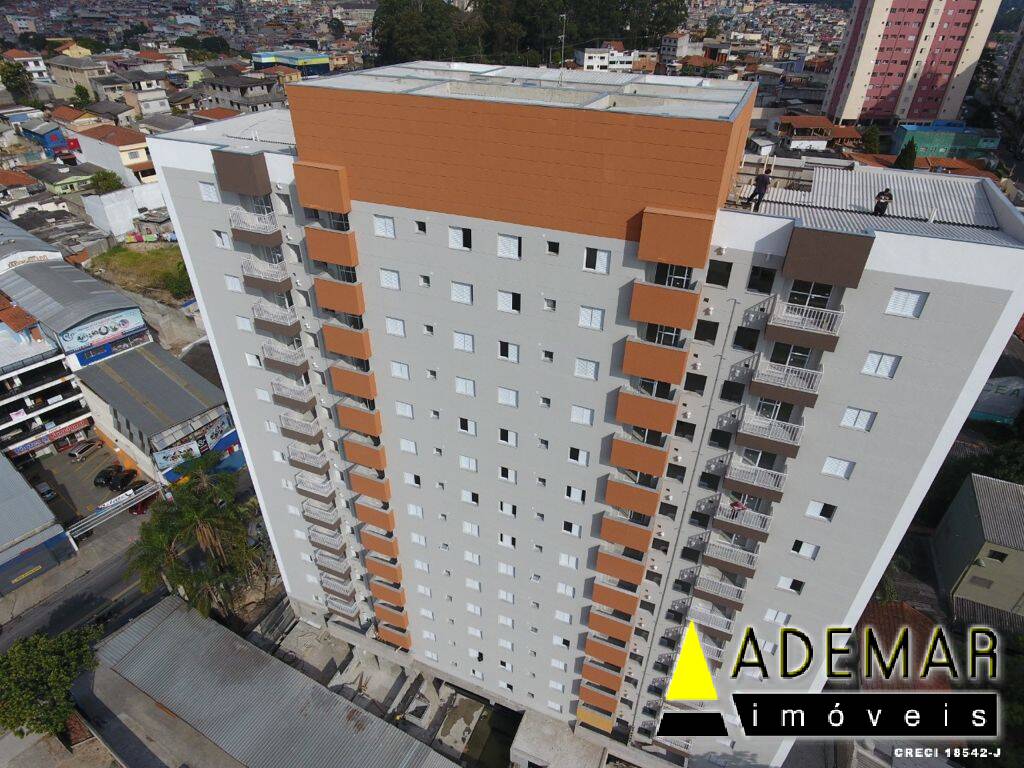 Apartamento à venda com 2 quartos, 51m² - Foto 35