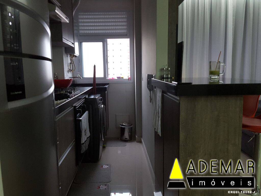 Apartamento à venda com 2 quartos, 51m² - Foto 38