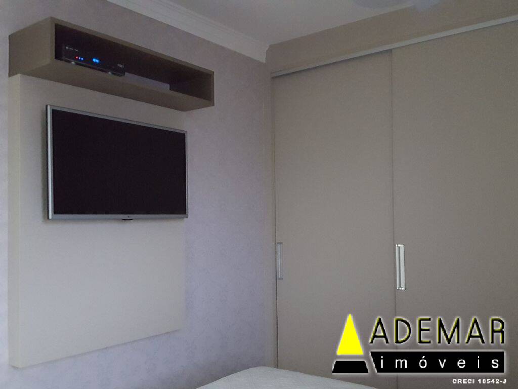 Apartamento à venda com 2 quartos, 51m² - Foto 41