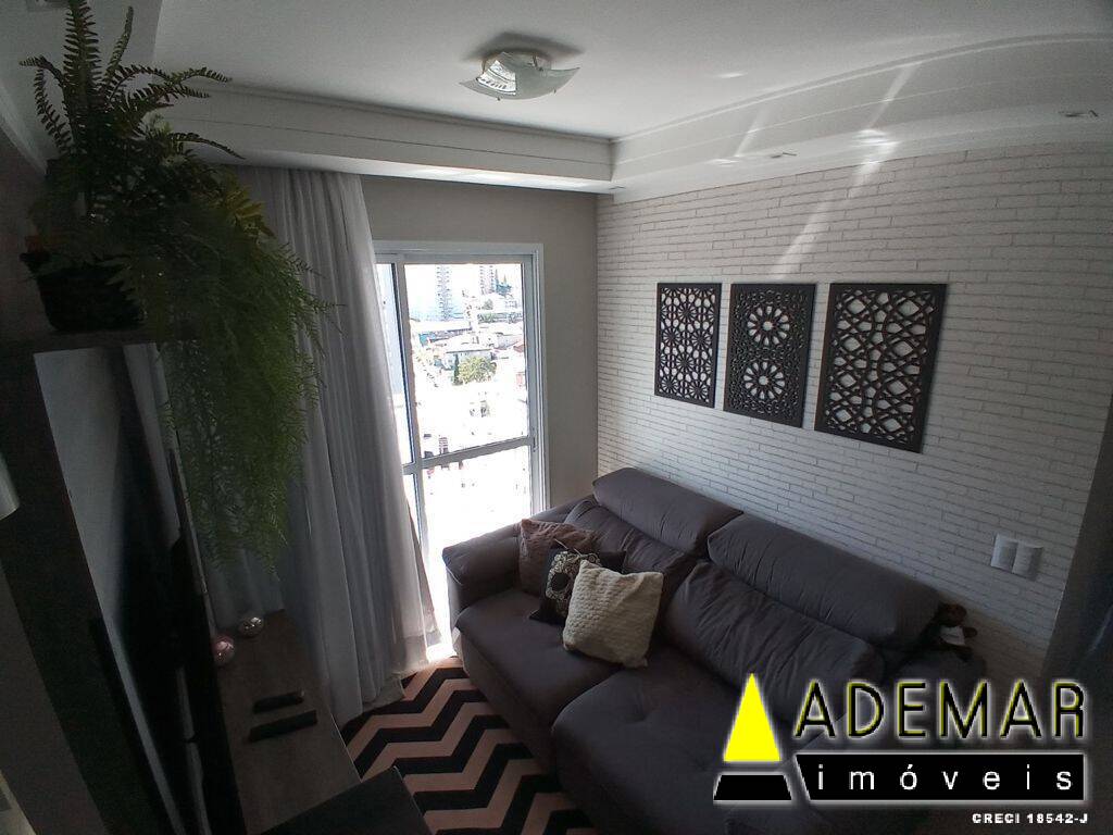 Apartamento à venda com 2 quartos, 51m² - Foto 50