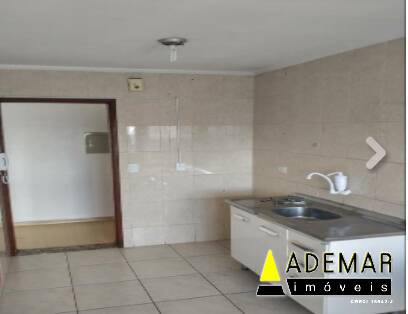 Apartamento à venda com 2 quartos, 53m² - Foto 3