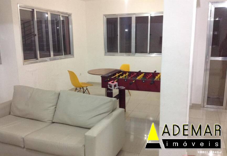 Apartamento à venda com 2 quartos, 53m² - Foto 8