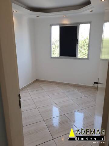 Apartamento à venda com 3 quartos, 62m² - Foto 5