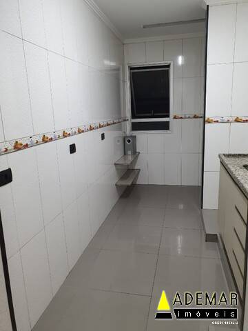 Apartamento à venda com 3 quartos, 62m² - Foto 4