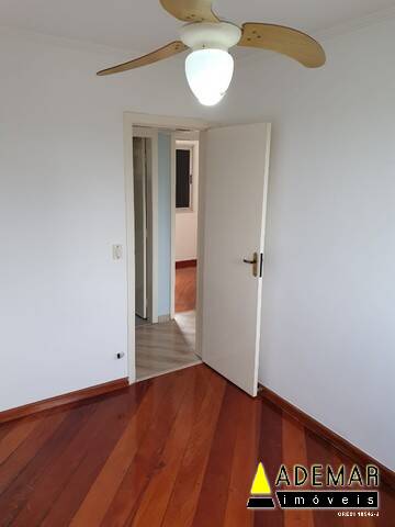 Apartamento à venda com 3 quartos, 62m² - Foto 9