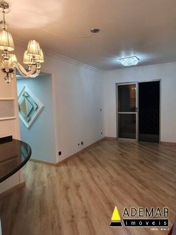 Apartamento à venda com 3 quartos, 62m² - Foto 10