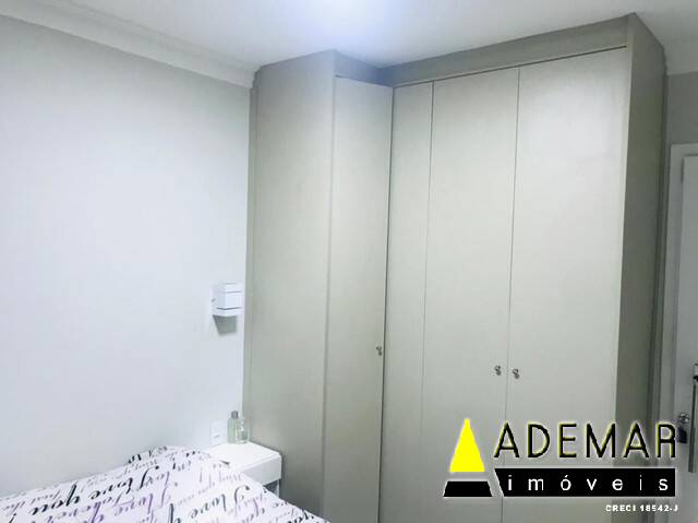 Apartamento à venda com 2 quartos, 49m² - Foto 5