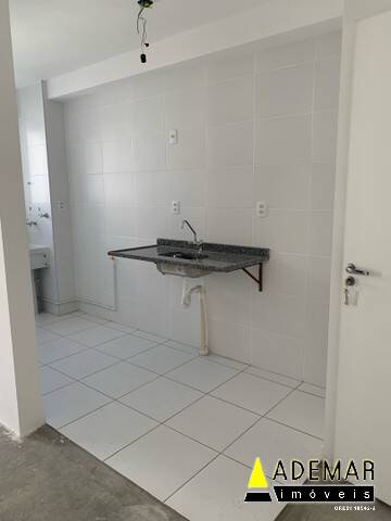 Apartamento à venda com 2 quartos, 55m² - Foto 4