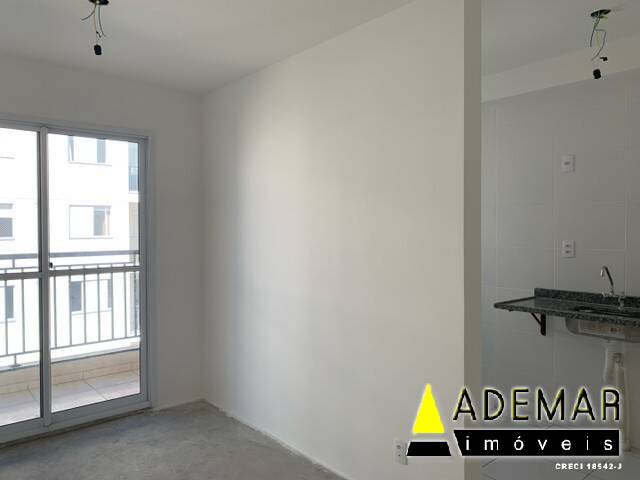 Apartamento à venda com 2 quartos, 55m² - Foto 3