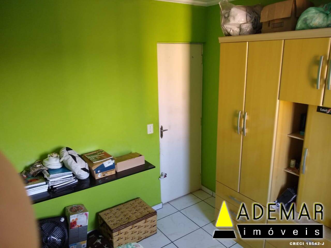 Apartamento à venda com 2 quartos, 52m² - Foto 6