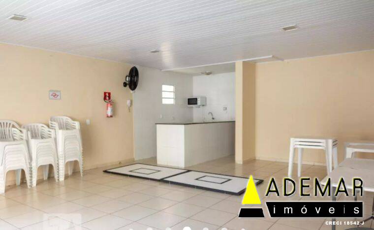 Apartamento à venda com 2 quartos, 52m² - Foto 4