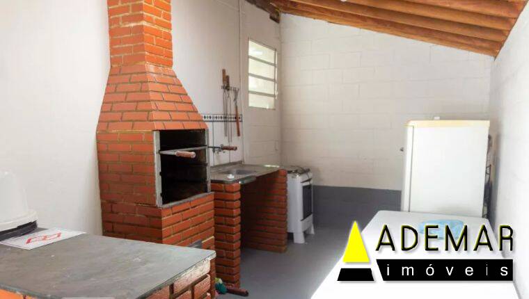 Apartamento à venda com 2 quartos, 52m² - Foto 9