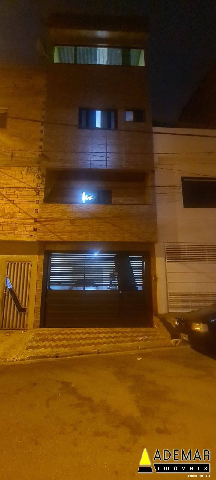 Casa à venda com 2 quartos, 50m² - Foto 9