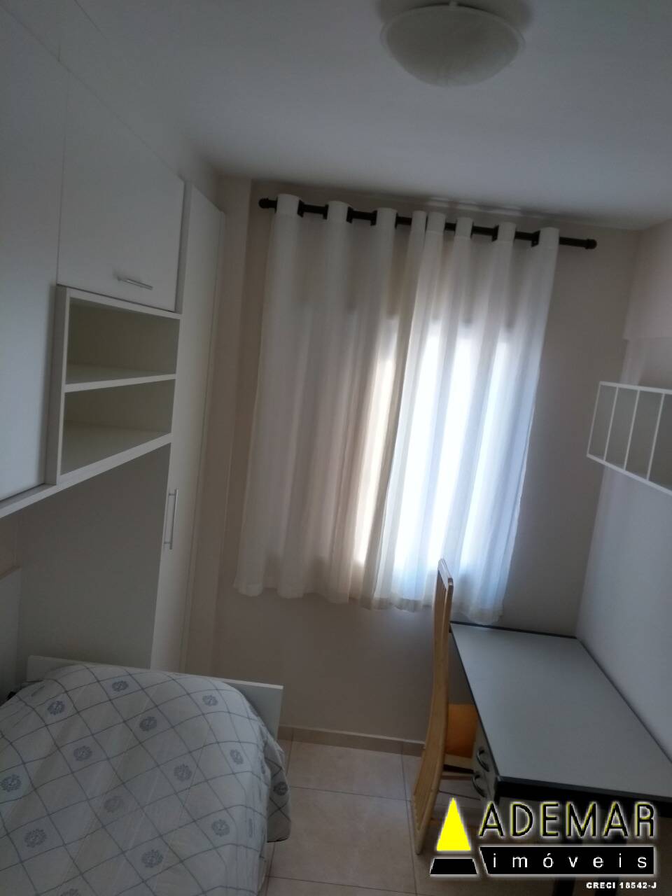 Apartamento à venda com 2 quartos, 67m² - Foto 5