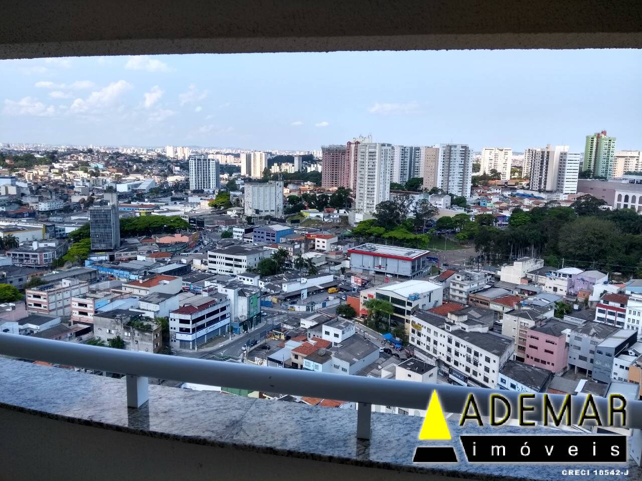 Apartamento à venda com 2 quartos, 67m² - Foto 6