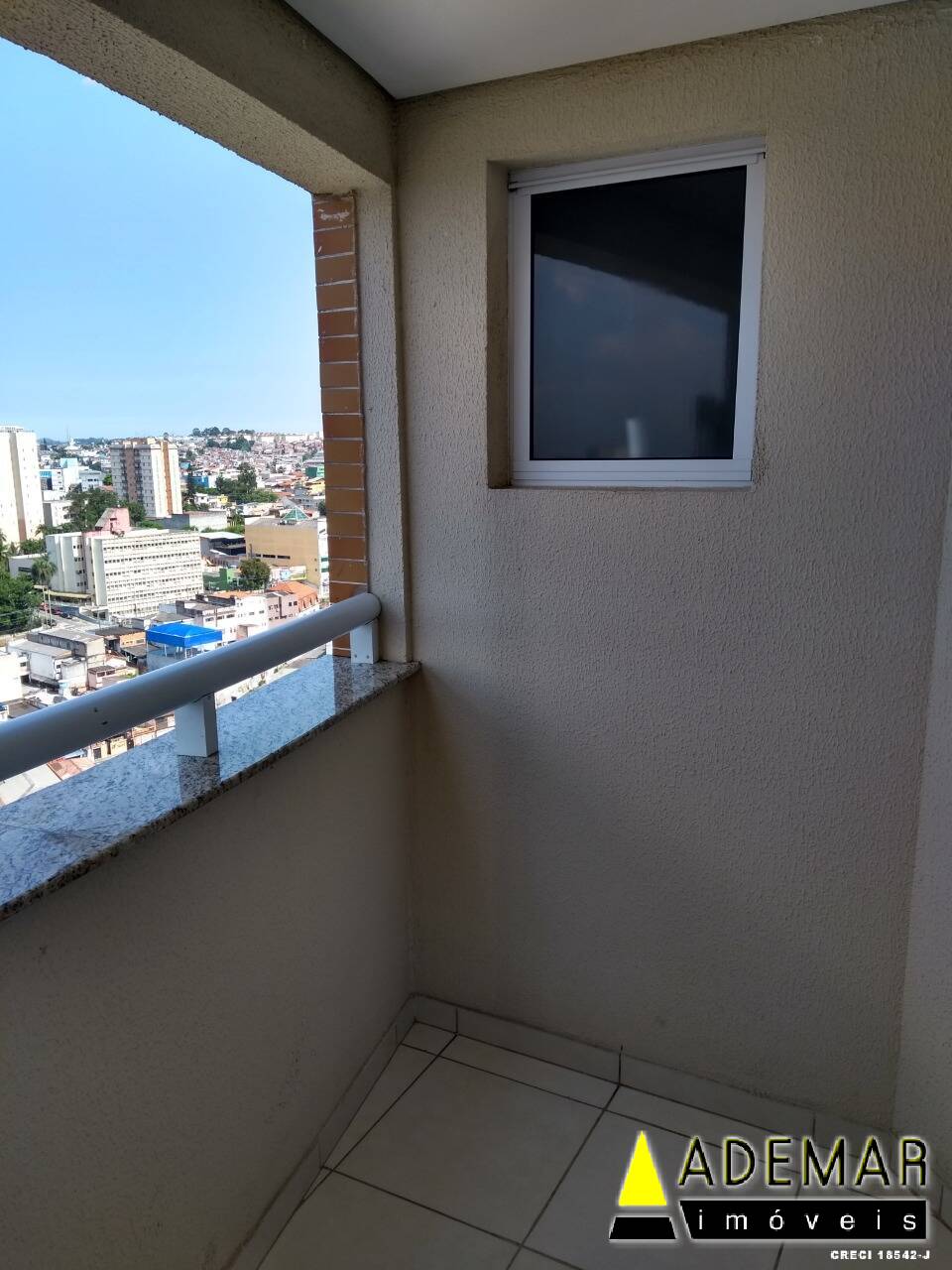 Apartamento à venda com 2 quartos, 67m² - Foto 7