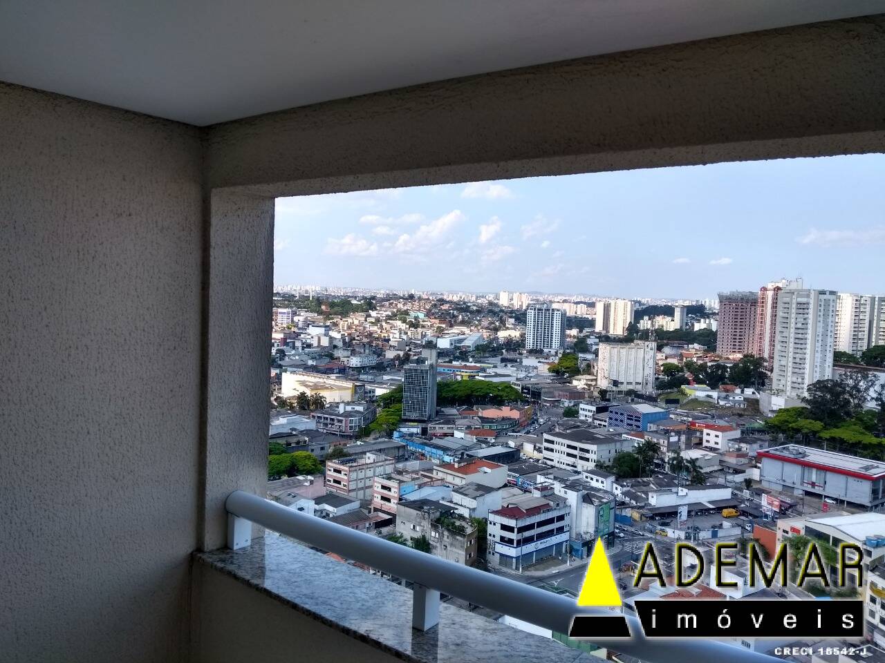 Apartamento à venda com 2 quartos, 67m² - Foto 10