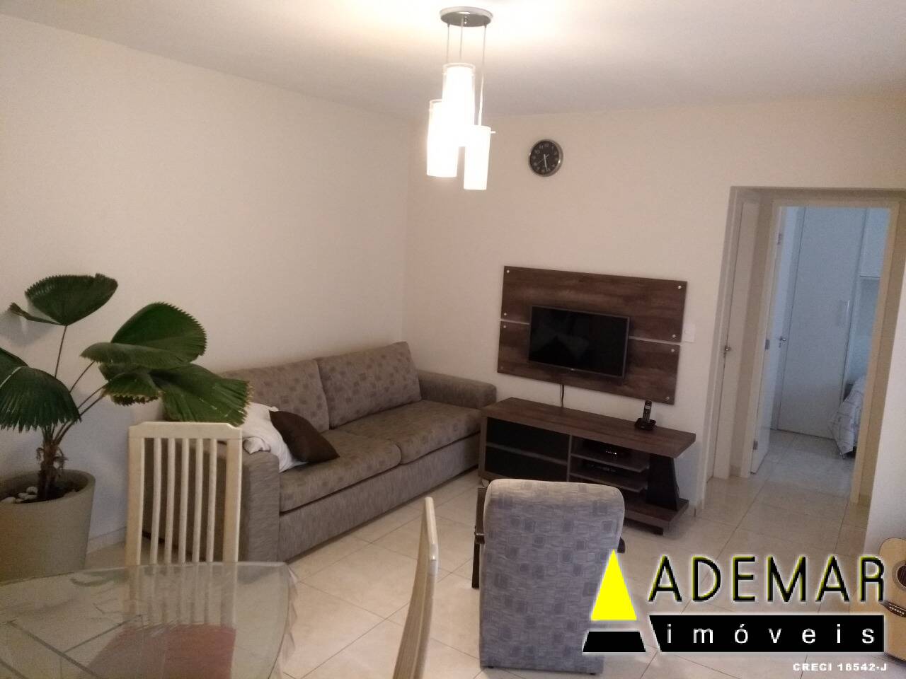 Apartamento à venda com 2 quartos, 67m² - Foto 25