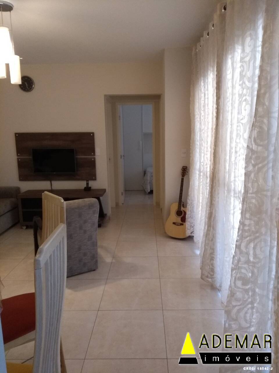 Apartamento à venda com 2 quartos, 67m² - Foto 35