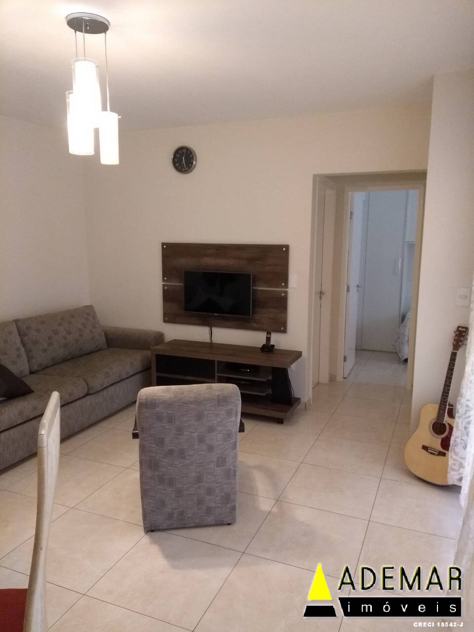 Apartamento à venda com 2 quartos, 67m² - Foto 37