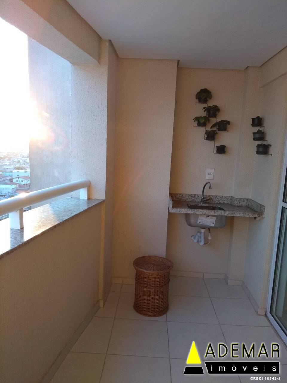 Apartamento à venda com 2 quartos, 67m² - Foto 40