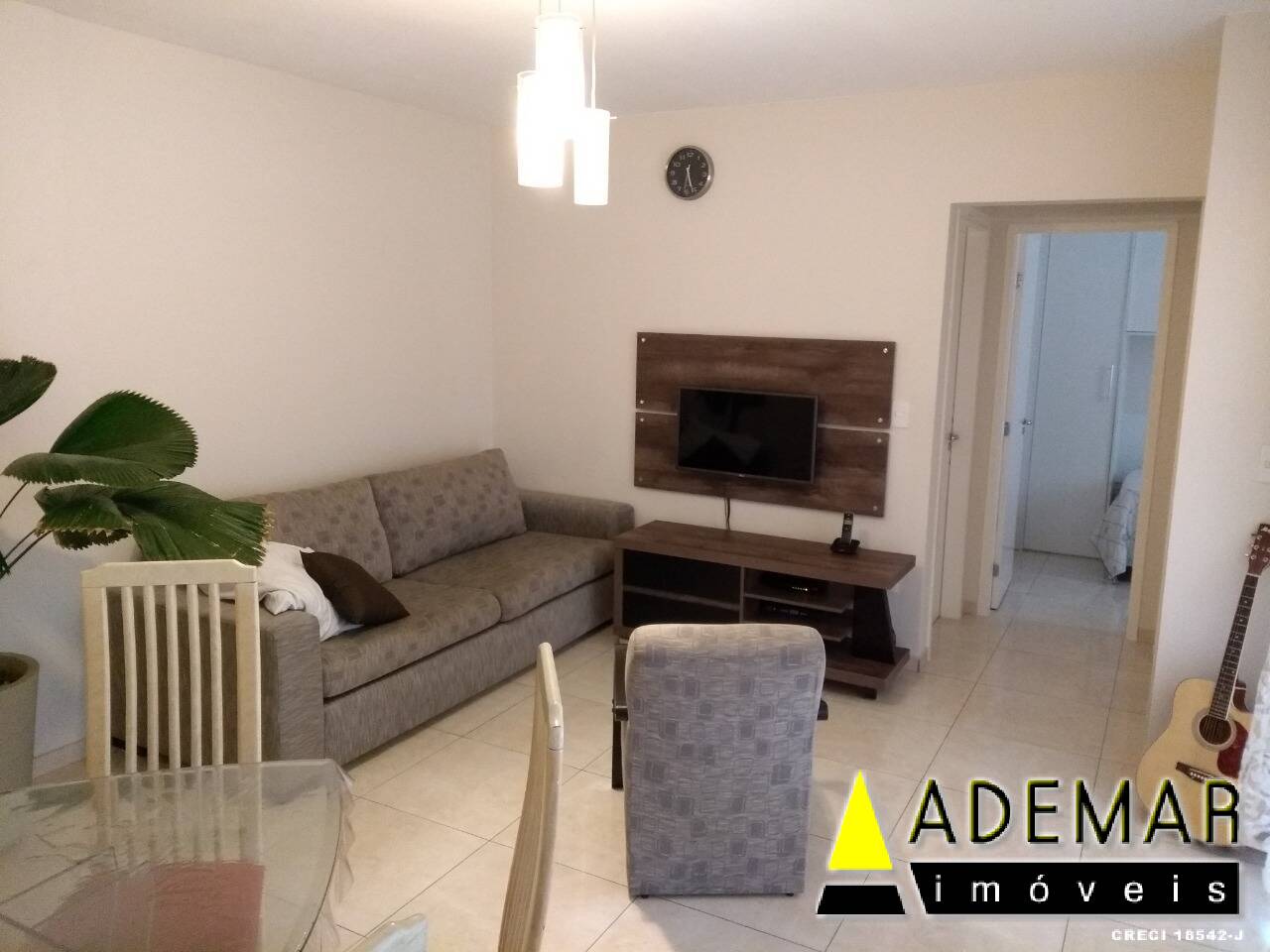 Apartamento à venda com 2 quartos, 67m² - Foto 41