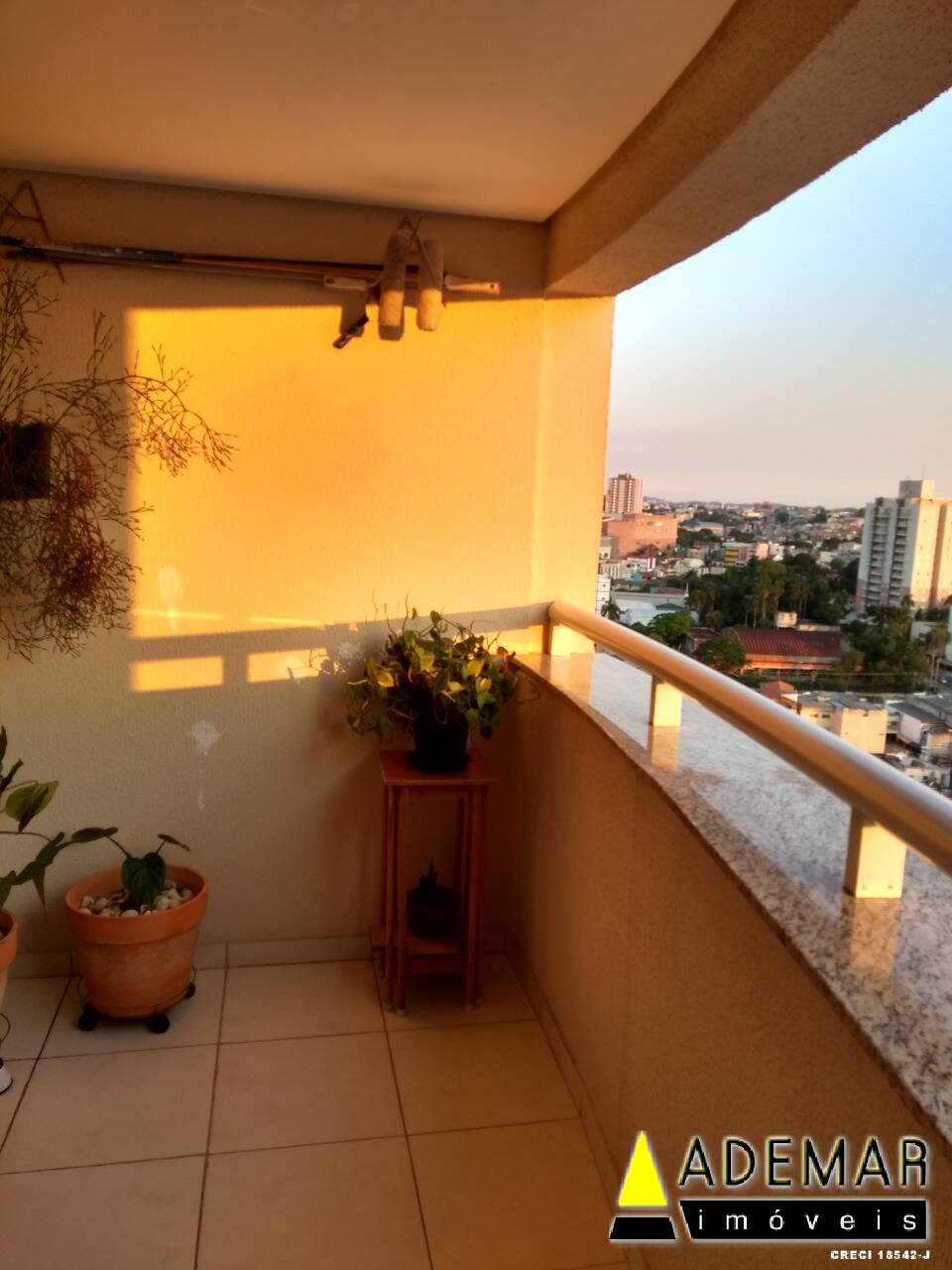 Apartamento à venda com 2 quartos, 67m² - Foto 43