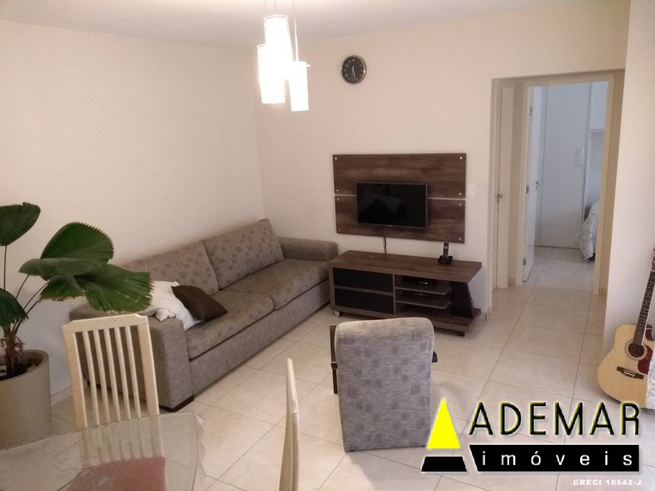 Apartamento à venda com 2 quartos, 67m² - Foto 49